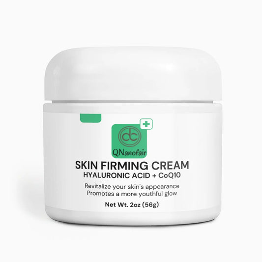 QNanofair Skin Firming Cream pack of 2 QNanofair