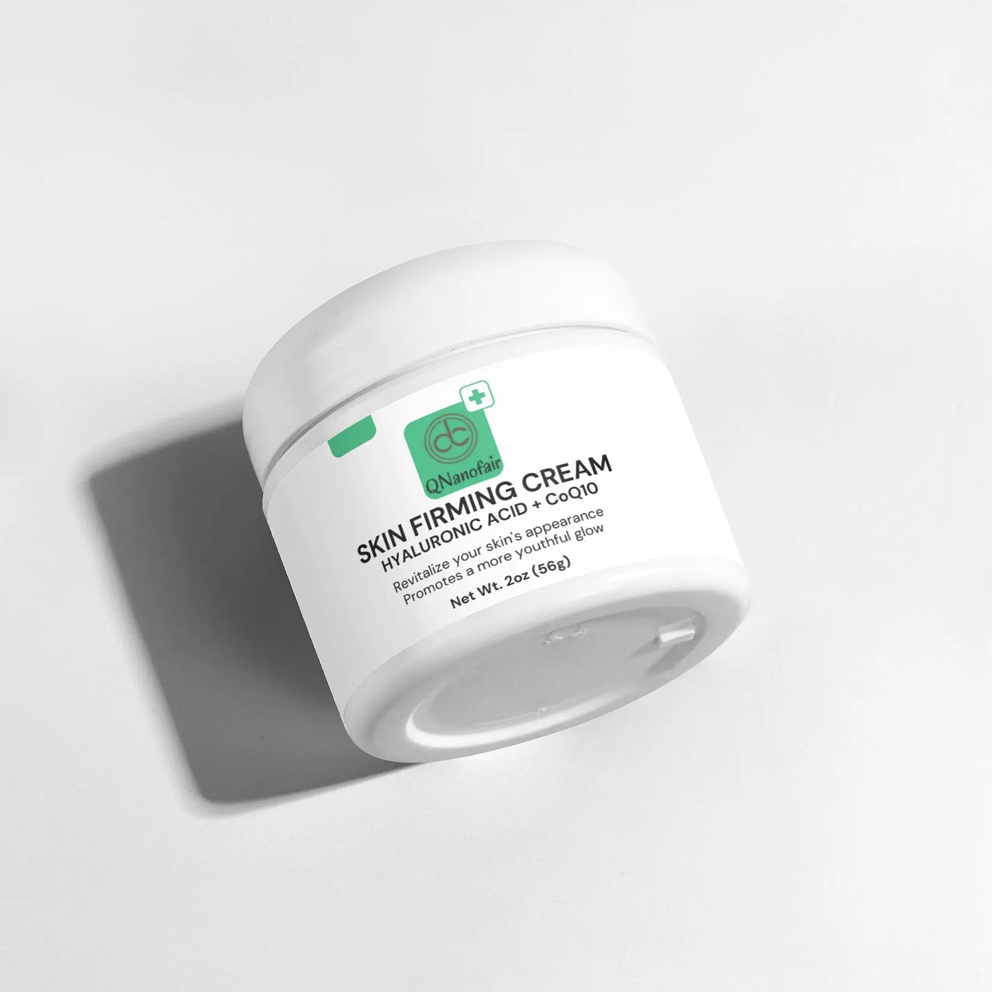 QNanofair Skin Firming Cream pack of 2 QNanofair