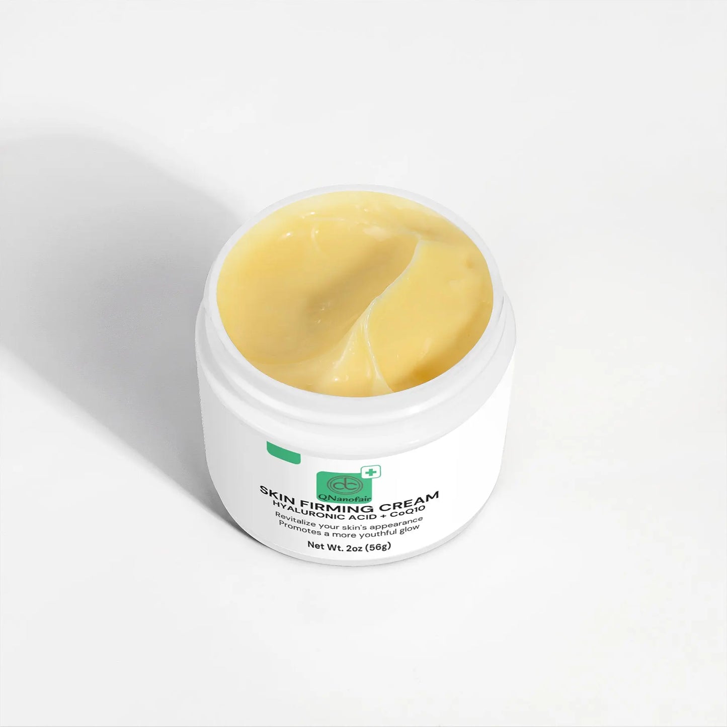 QNanofair Skin Firming Cream pack of 2 QNanofair
