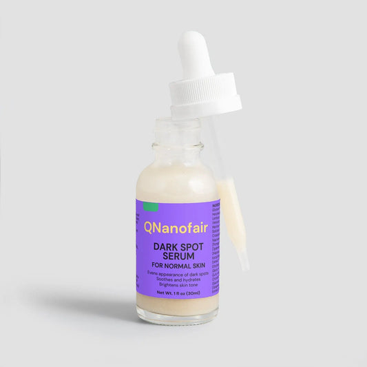 Dark Spot Serum for Normal Skin pack of 2 QNanofair