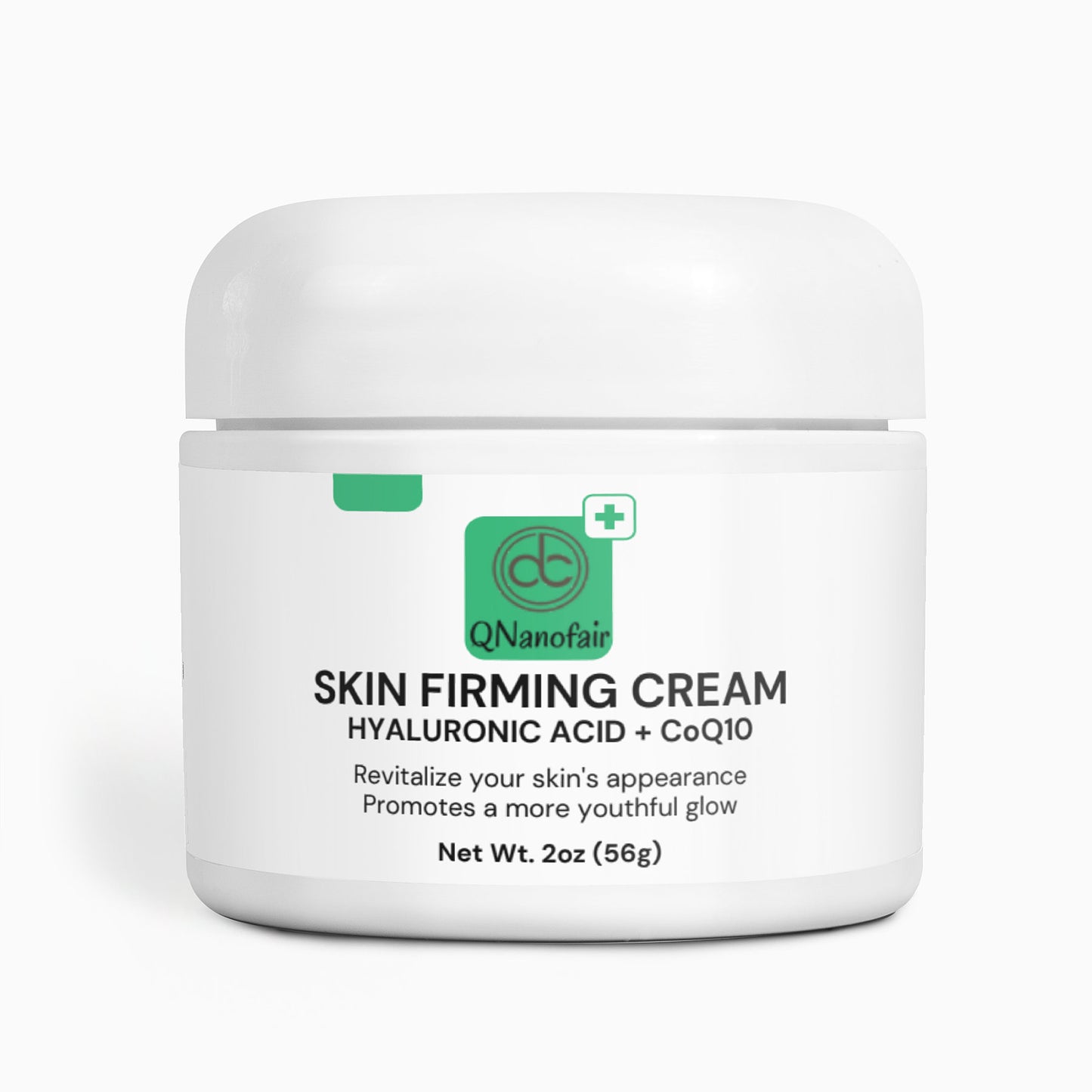 QNanofair Skin Firming Cream pack of 2